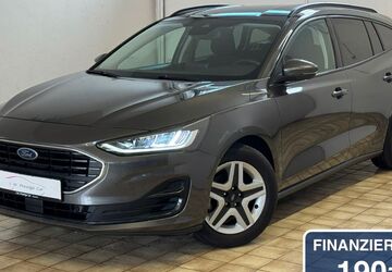 Ford Focus 34.000 km 17.990 &euro; Neuwied 56564