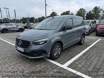 Gebrauchte Mercedes-Benz Citan