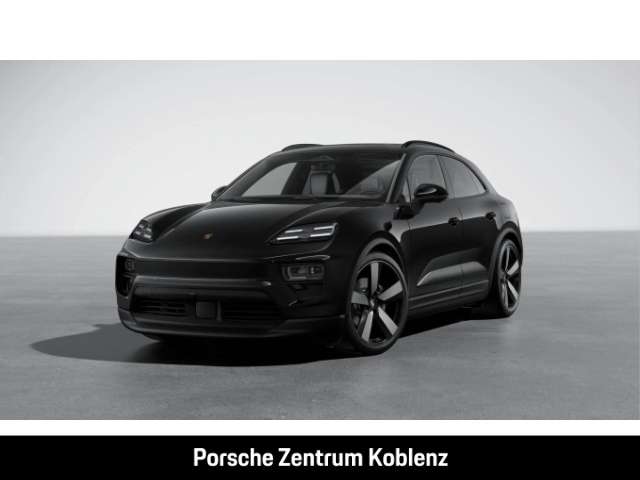 Porsche Macan 17.000 km 88.950 &euro; Koblenz 56070