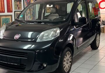 Fiat Qubo 150.000 km 3.700 &euro; Mayen 56727
