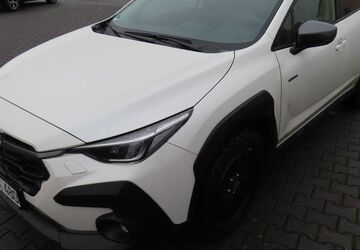 Subaru Crosstrek 21.000 km 29.990 &euro; Herschbach 56414