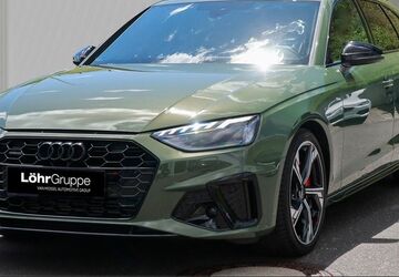 Audi A4 19.021 km 42.580 &euro; Koblenz 56070