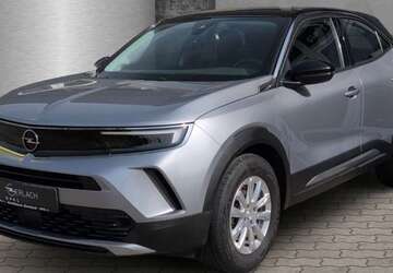 Opel Mokka 66.149 km 13.900 &euro; Niederahr 56414