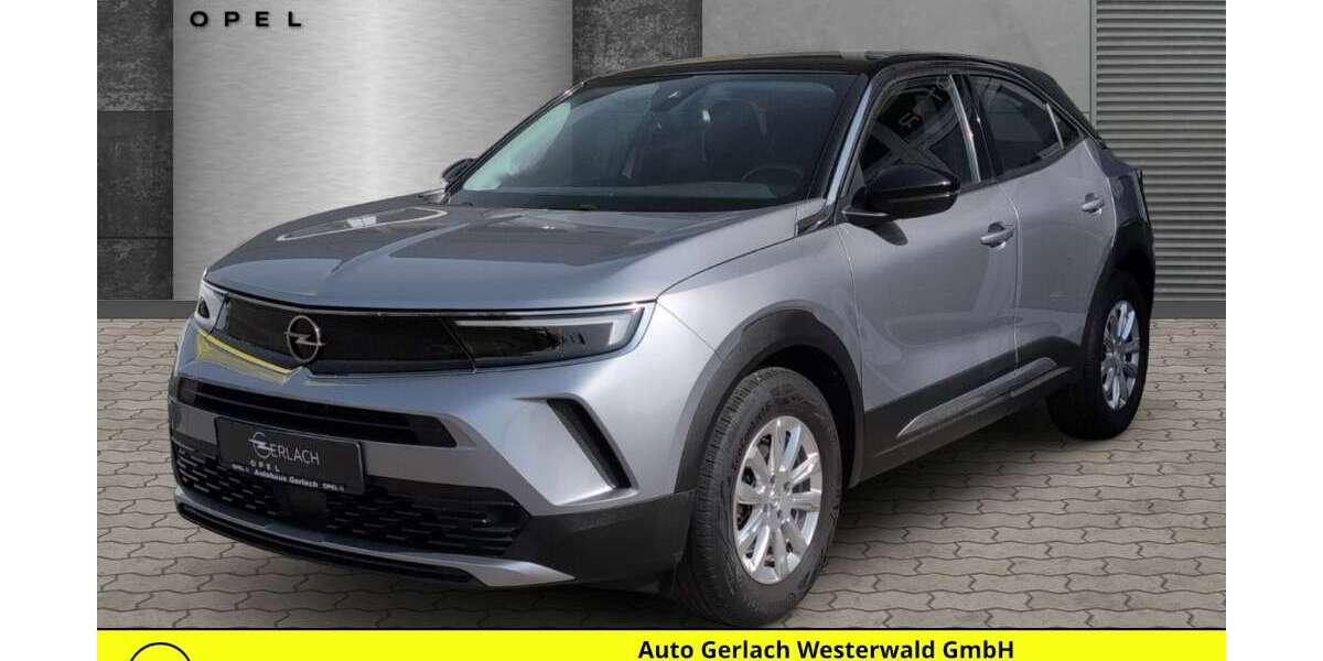 Opel Mokka 66.149 km 13.900 &euro; Niederahr 56414