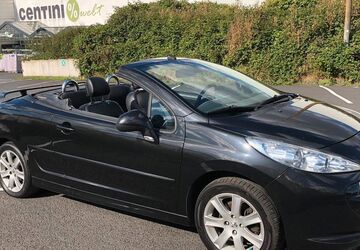 Peugeot 207 146.000 km 4.000 &euro; Diez 65582