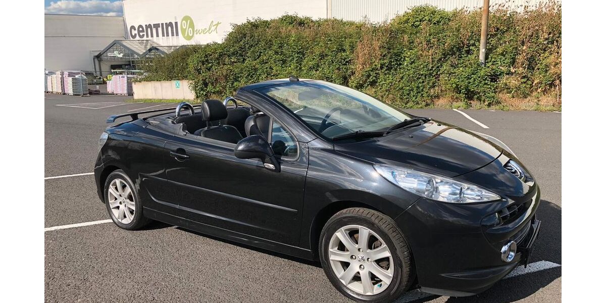 Peugeot 207 146.000 km 4.000 &euro; Diez 65582