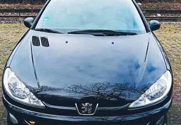 Peugeot 206 176.000 km 1.100 &euro; Wirges 56422
