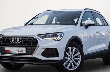 Audi Q3 52.430 km 31.770 &euro; Diez 65582