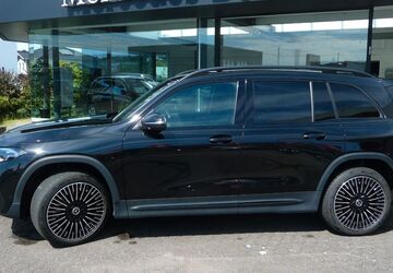 Mercedes-Benz EQB 16.900 km 39.980 &euro; Wirges 56422