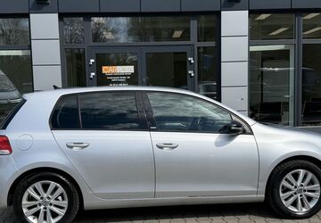 VW Golf 107.000 km 7.990 &euro; Koblenz/Rh. 56070