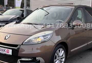 Renault Scenic 172.000 km 4.895 &euro; Boppard 56154