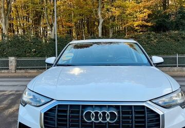 Audi Q3 132.900 km 23.400 &euro; Halsenbach 56283