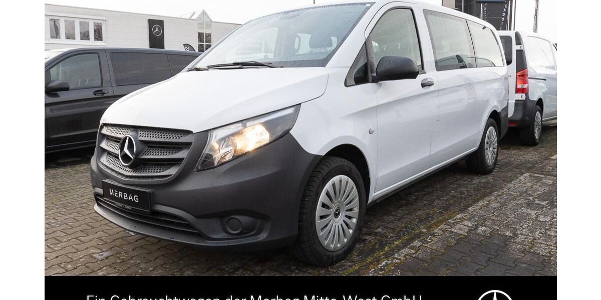 Mercedes-Benz Vito 34.352 km 32.900 &euro; Neuwied 56566