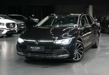 VW Golf 77.248 km 24.380 &euro; Koblenz 56070