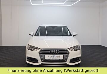 Audi A4 67.000 km 21.990 &euro; Weißenthurm 56575