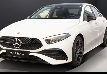Mercedes-Benz A 220 16.675 km 44.600 &euro; Neuwied 56566