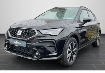 Seat Arona 8.000 km 28.590 &euro; Mayen 56727