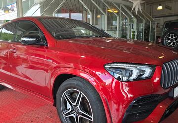 Mercedes-Benz GLE 53 AMG 159.900 km 58.980 &euro; Lahnstein 56112