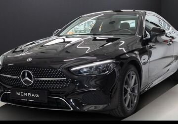 Mercedes-Benz CLE 180 17.235 km 44.900 &euro; Neuwied 56566