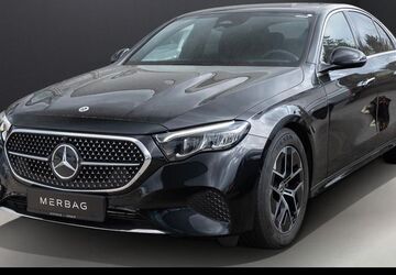 Mercedes-Benz E 200 22.899 km 52.560 &euro; Neuwied 56566