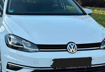 VW Golf 81.000 km 19.499 &euro; Holler 56412