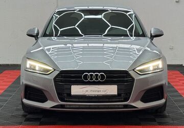 Audi A5 146.000 km 17.900 &euro; Neuwied 56564