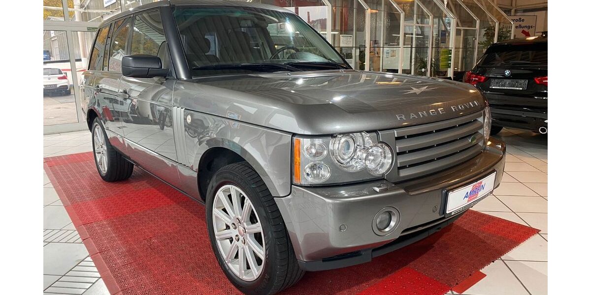 Land Rover Range Rover 316.000 km 7.900 &euro; Lahnstein 56112