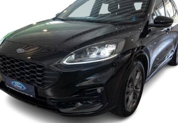 Ford Kuga 51.299 km 23.980 &euro; Koblenz 56073