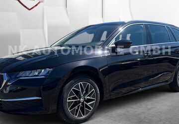 Skoda Octavia 10.760 km 31.250 &euro; Andernach 56626