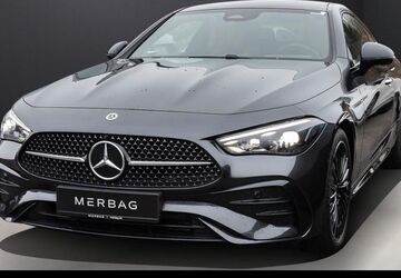 Mercedes-Benz CLE 180 19.903 km 47.990 &euro; Neuwied 56566