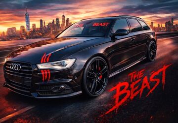 Audi A6 200.000 km 14.900 &euro; Neuwied 56564