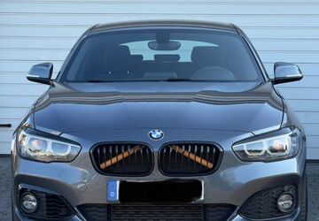 BMW 118 145.000 km 11.000 &euro; Andernach 56626