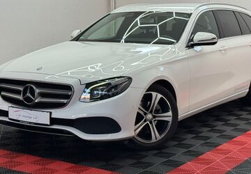 Mercedes-Benz E 220 187.000 km 17.900 &euro; Neuwied 56564