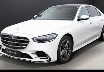 Mercedes-Benz S 350 12.700 km 99.730 &euro; Neuwied 56566