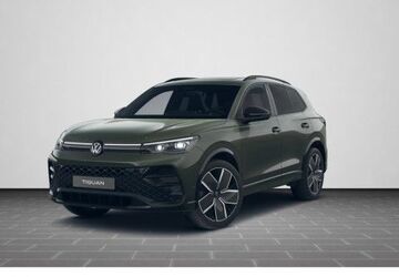 VW Tiguan 5.000 km 54.890 &euro; Kruft 56642