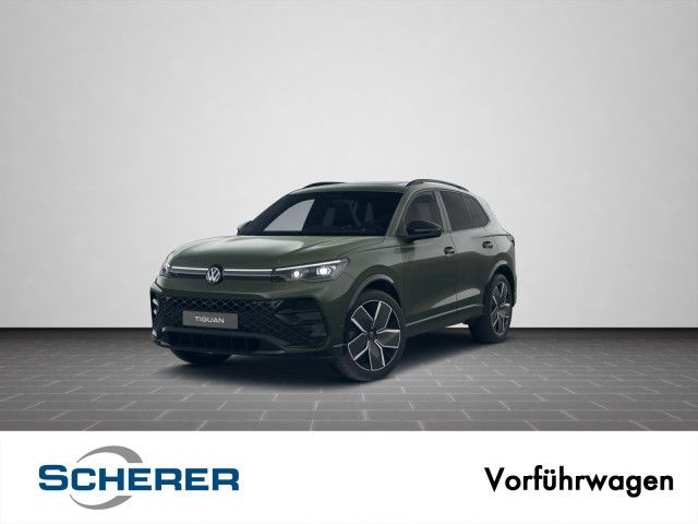 VW Tiguan 5.000 km 54.890 &euro; Kruft 56642