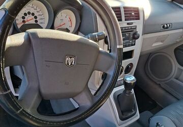 Dodge Caliber 273.000 km 2.100 &euro; Nörtershausen 56283