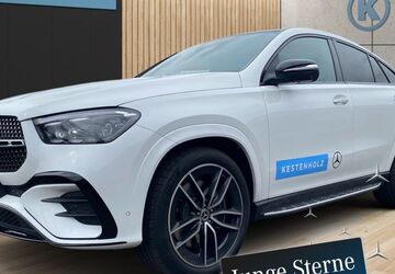 Mercedes-Benz GLE 450 33.333 km 97.777 &euro; Koblenz 56073