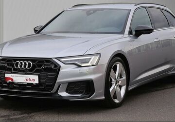 Audi A6 11.337 km 49.980 &euro; Koblenz 56070
