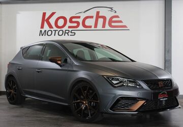 Seat Leon 92.994 km 27.980 &euro; Neuwied 56566