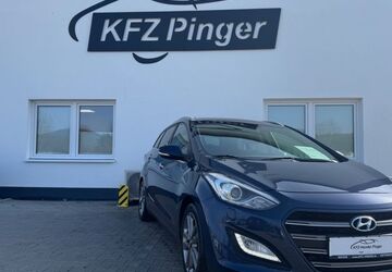 Hyundai i30 162.906 km 12.999 &euro; Kottenheim 56736