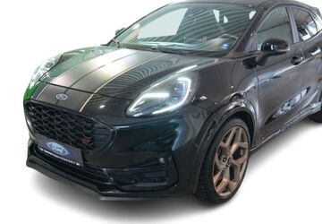 Ford Puma 9.024 km 26.280 &euro; Braubach 56338