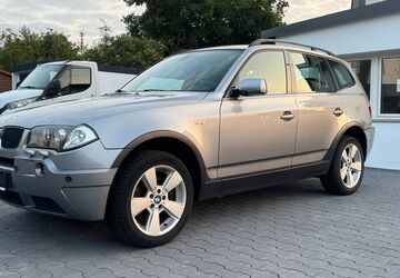 BMW X3 259.000 km 3.990 &euro; Diez 65582