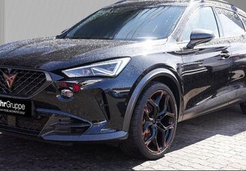 Cupra Formentor 21.517 km 46.980 &euro; Neuwied 56564