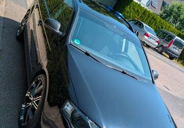 VW Passat 124.000 km 9.999 &euro; Koblenz 56076