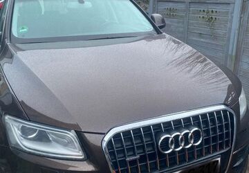 Audi Q5 69.000 km 18.250 &euro; Bassenheim 56220