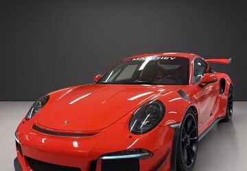 Porsche 991 41.900 km 147.900 &euro; Treis-Karden 56253