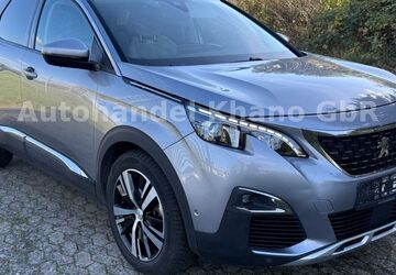 Peugeot 3008 92.190 km 15.950 &euro; Plaidt 56637