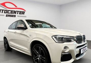 BMW X4 M40 135.000 km 28.900 &euro; Neuwied 56564