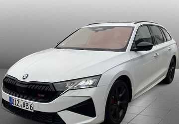 Skoda Octavia 9.900 km 49.900 &euro; Diez 65582